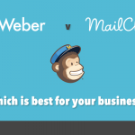 AWeber vs MailChimp