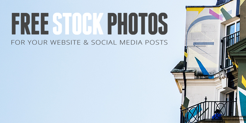 Best free stock photo sites